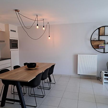 White Princess Koksijde Dış mekan fotoğraf
