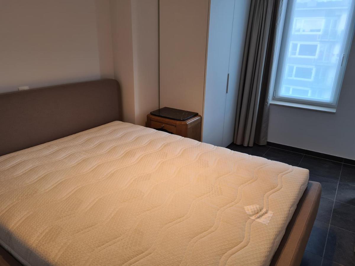 White Princess Koksijde Dış mekan fotoğraf