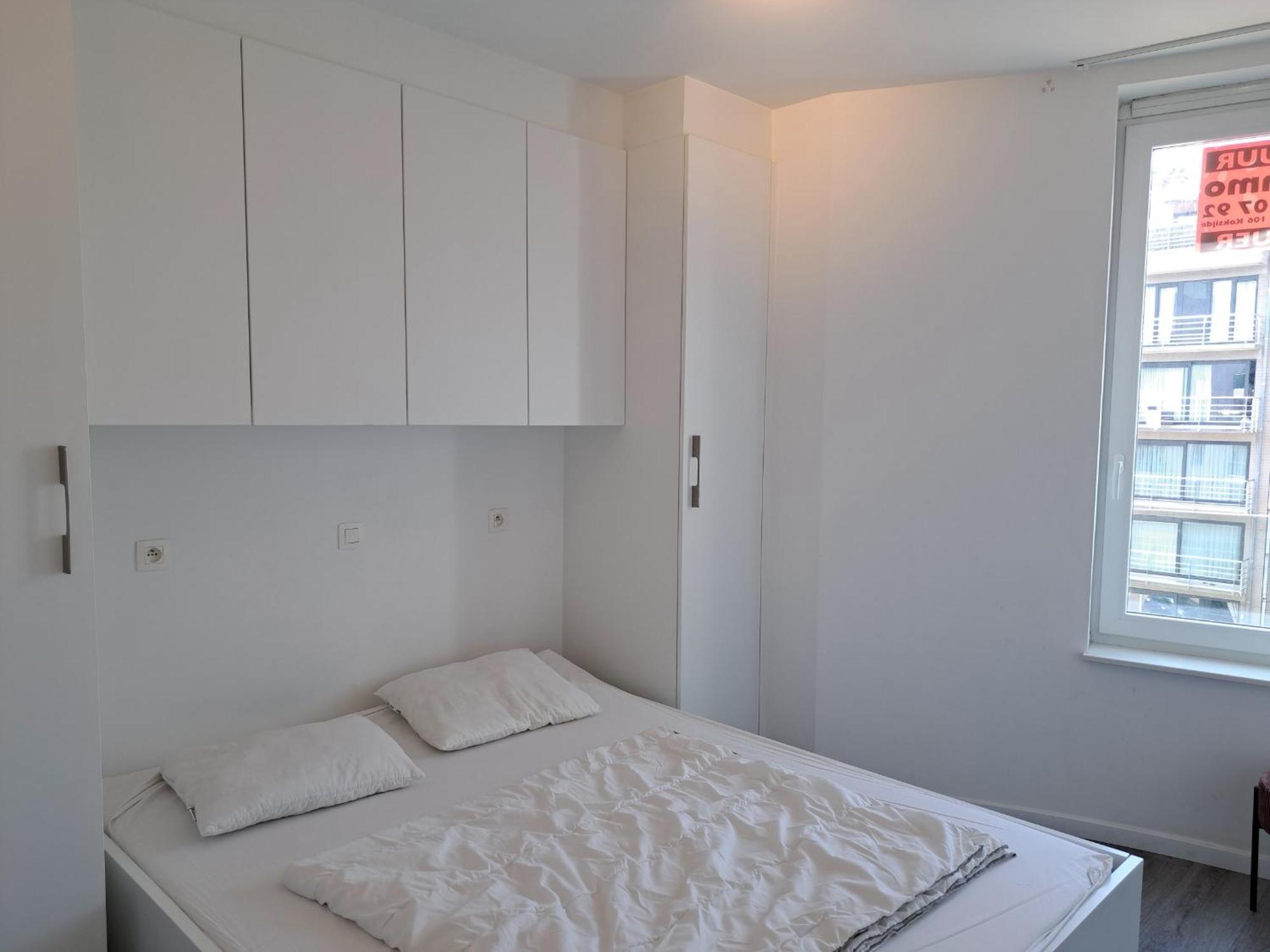 White Princess Koksijde Dış mekan fotoğraf