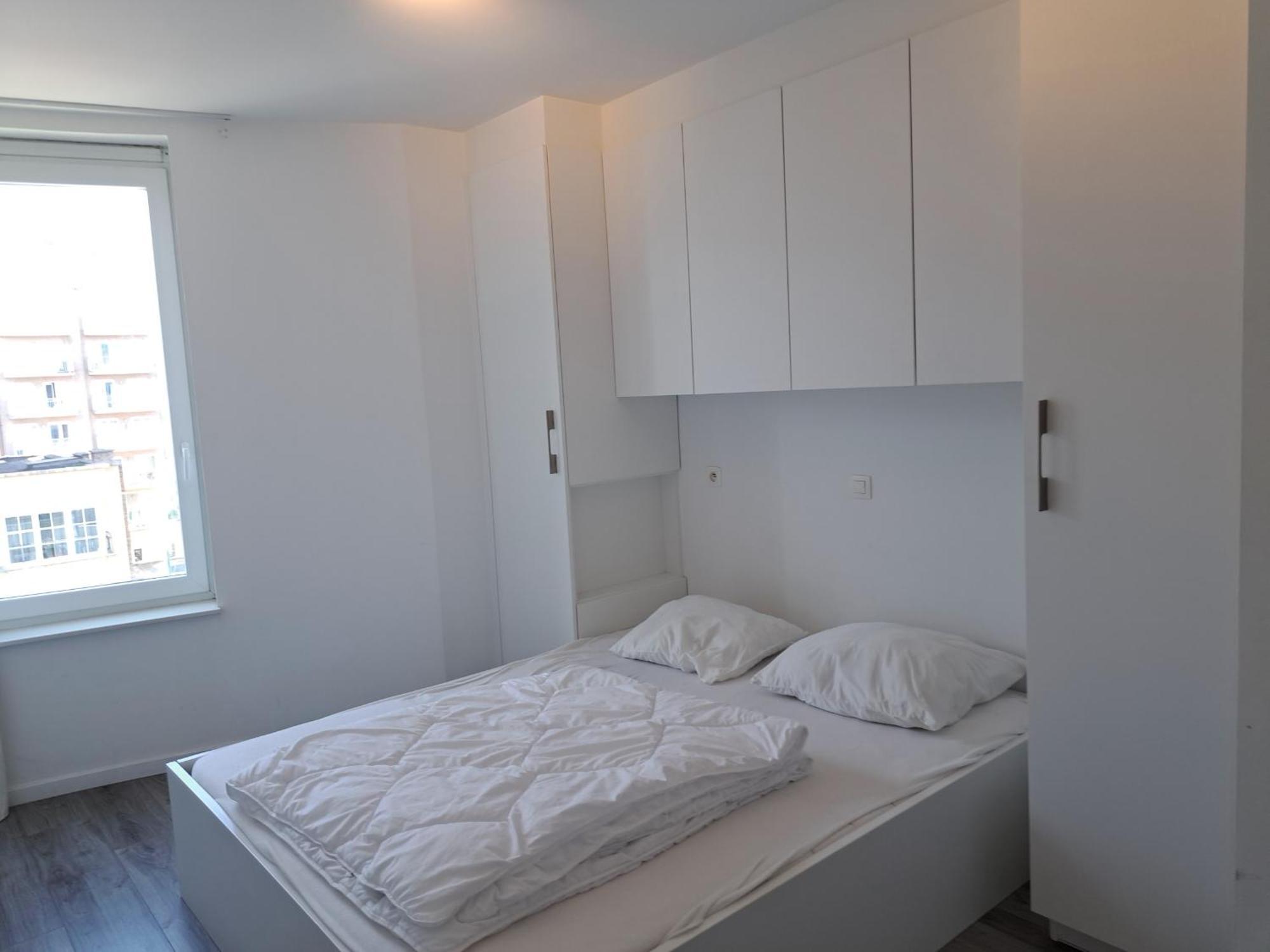 White Princess Koksijde Dış mekan fotoğraf
