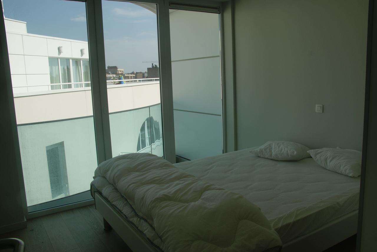 White Princess Koksijde Dış mekan fotoğraf