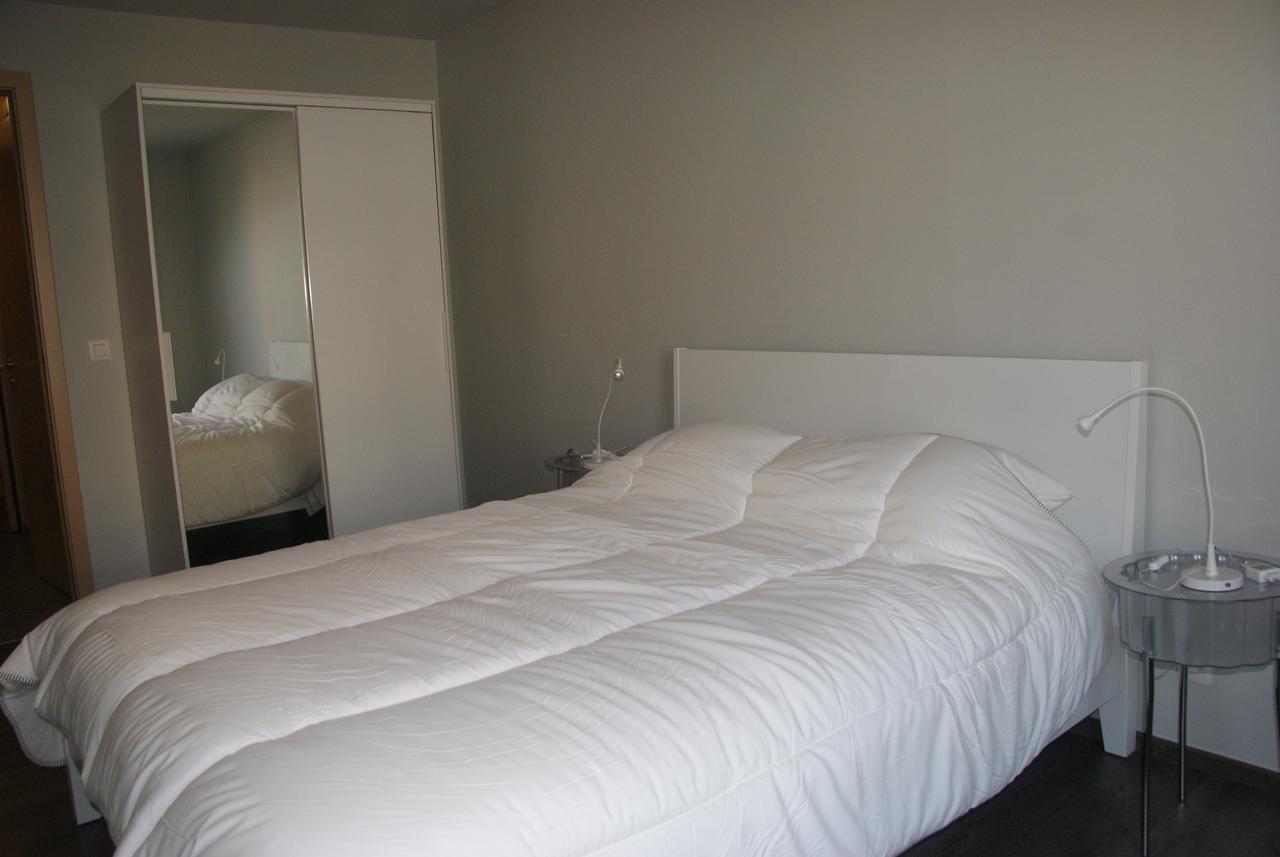 White Princess Koksijde Dış mekan fotoğraf