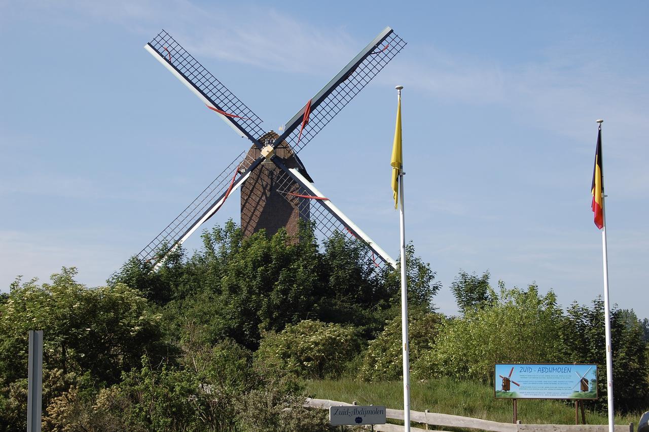 White Princess Koksijde Dış mekan fotoğraf