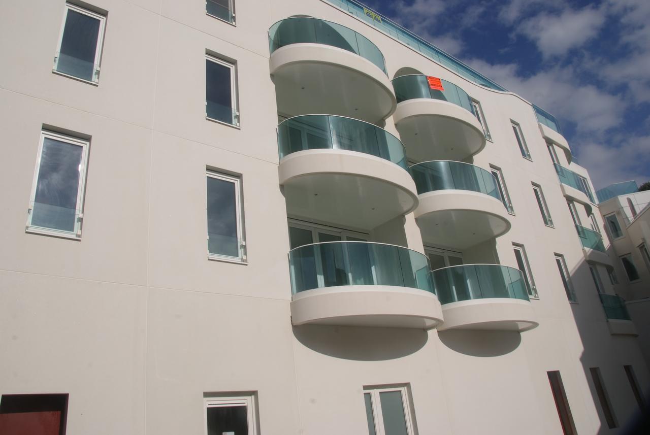 White Princess Koksijde Dış mekan fotoğraf