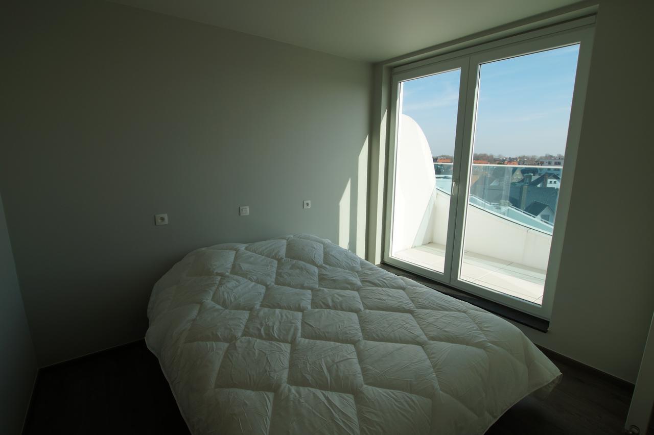 White Princess Koksijde Dış mekan fotoğraf