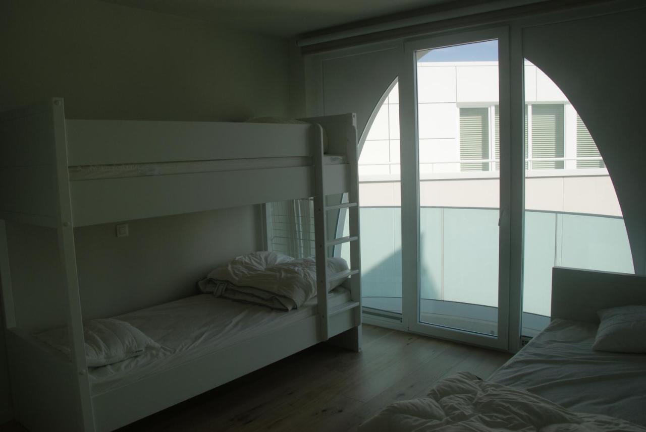 White Princess Koksijde Dış mekan fotoğraf